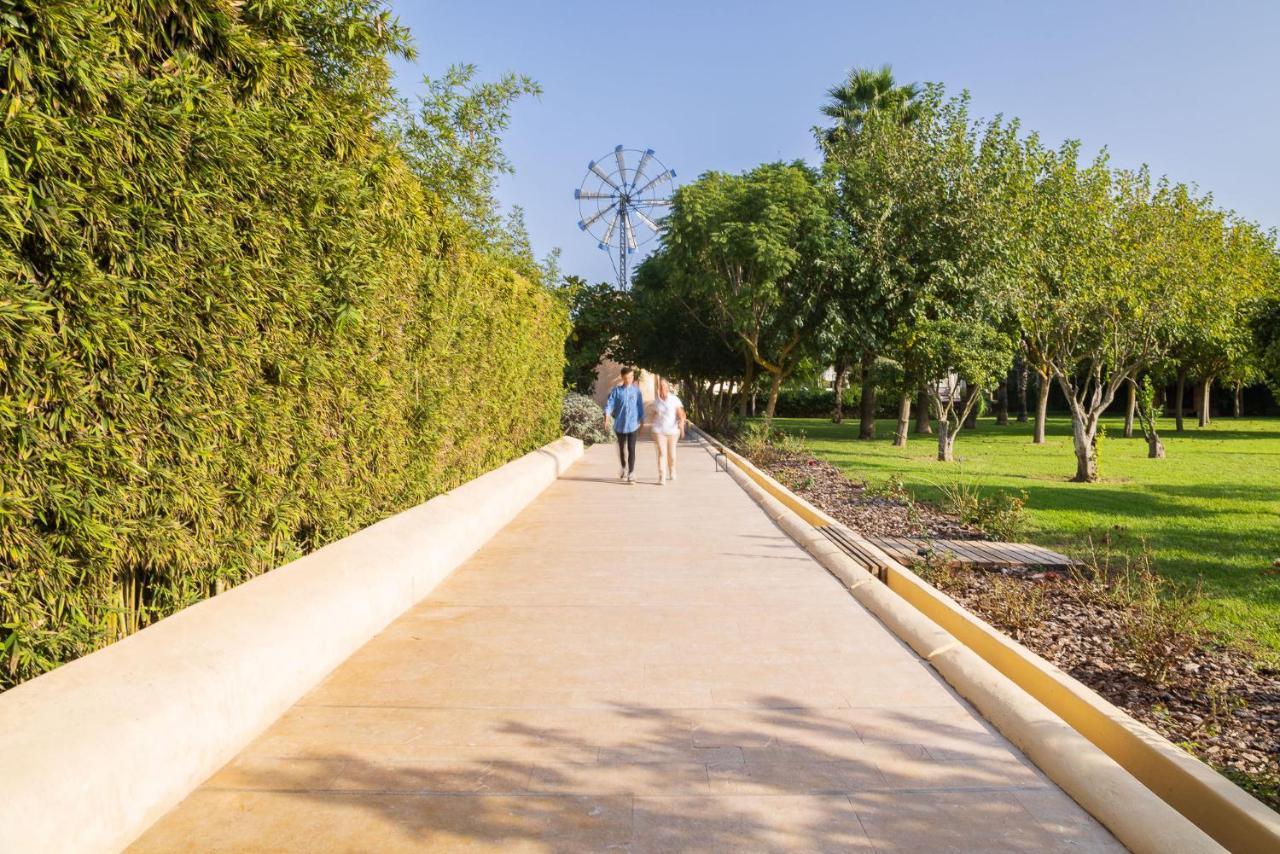 Hotel Rural Xereca Nuestra Senora de Jesus Екстер'єр фото