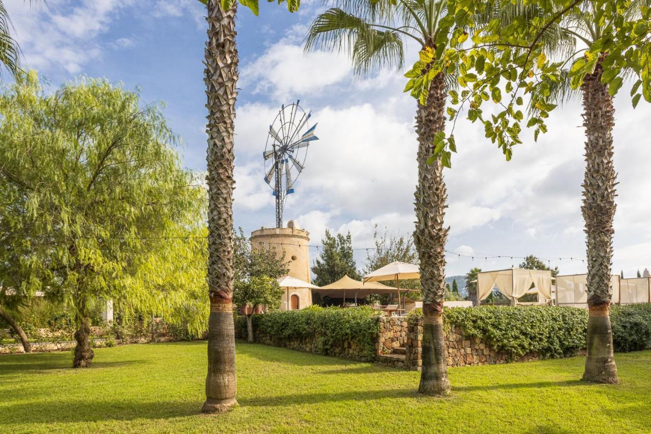 Hotel Rural Xereca Nuestra Senora de Jesus Екстер'єр фото