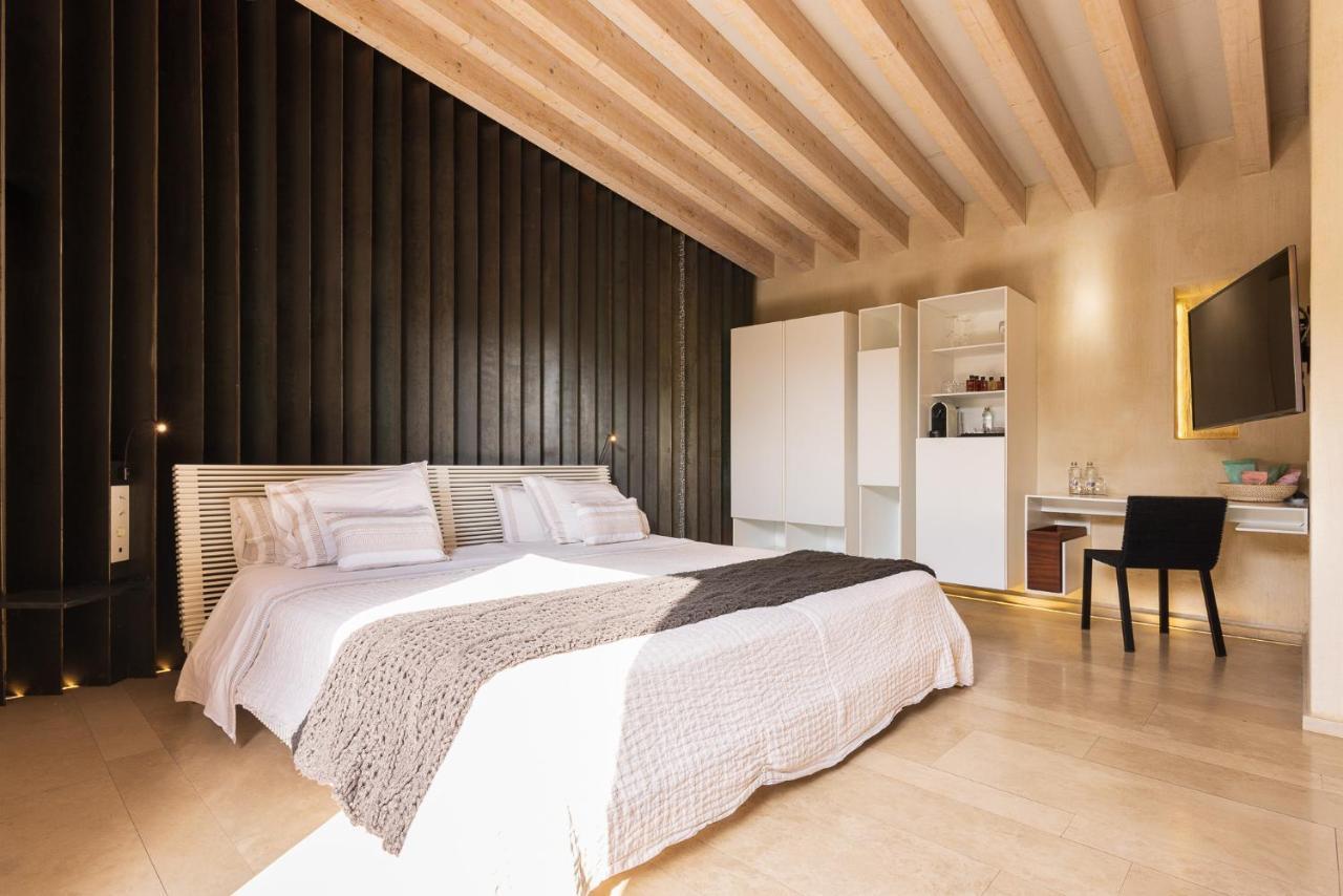 Hotel Rural Xereca Nuestra Senora de Jesus Екстер'єр фото