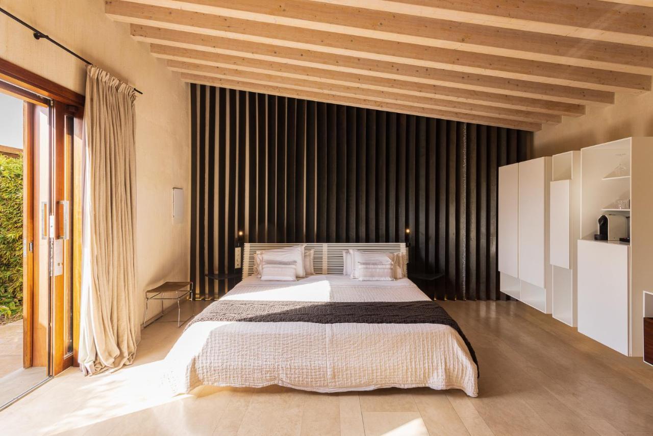 Hotel Rural Xereca Nuestra Senora de Jesus Екстер'єр фото