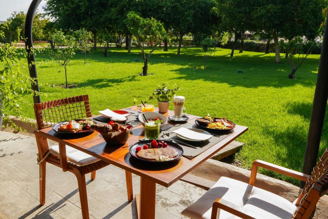 Hotel Rural Xereca Nuestra Senora de Jesus Екстер'єр фото